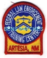 NEW MEXICO,FEDERAL LAW ENFORCEMENT TRAINING CENTER ARTESIA 1_wm